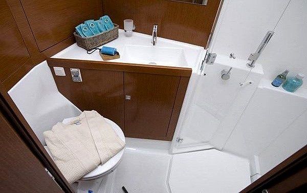 Beneteau Oceanis 45 | Cancan