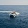 Fountaine Pajot MY 44 | Fusion