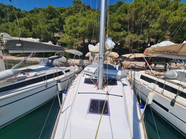 Dufour 310 | Inezic