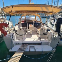 Dufour 310 | Inezic