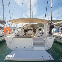 Dufour 460 GL | Lipsi