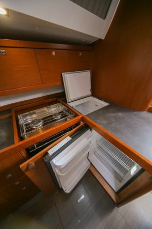 Beneteau Oceanis 48 | Aldabra