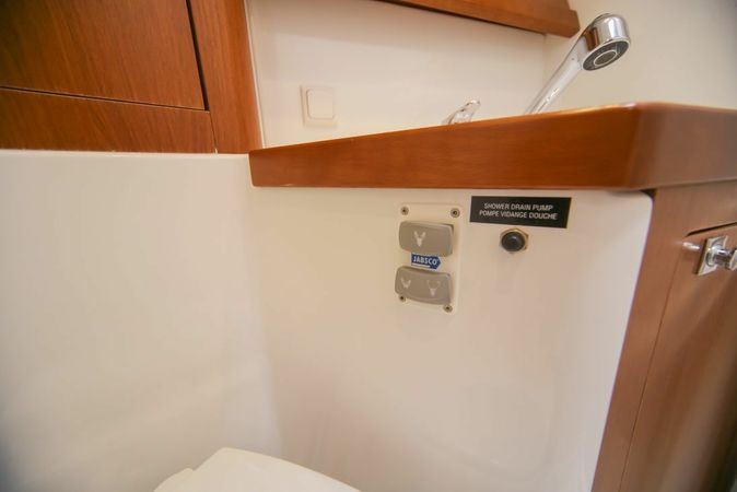 Beneteau Oceanis 48 | Aldabra