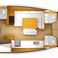 Jeanneau Sun Odyssey 519 | Nicobar