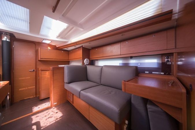 Dufour 520 GL | Houat