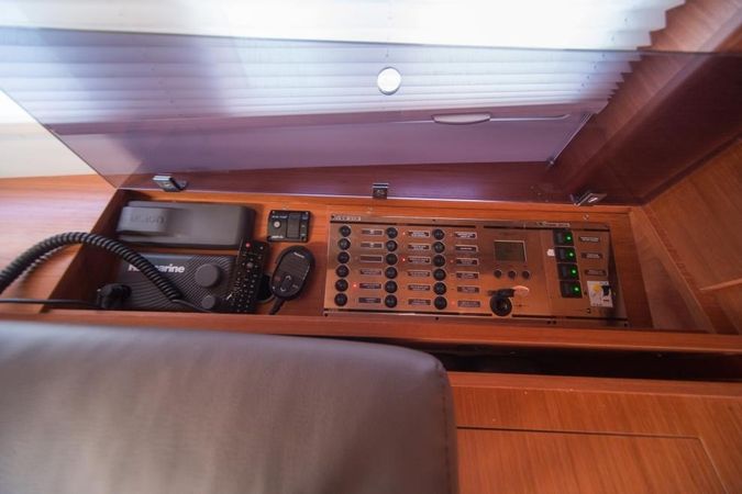 Dufour 520 GL | Houat