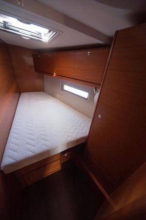 Dufour 520 GL | Houat