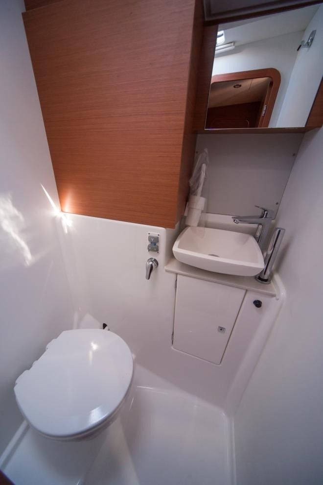 Dufour 520 GL | Houat