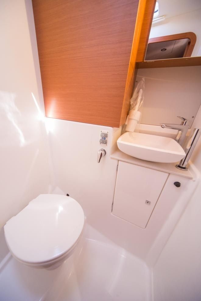 Dufour 520 GL | Houat