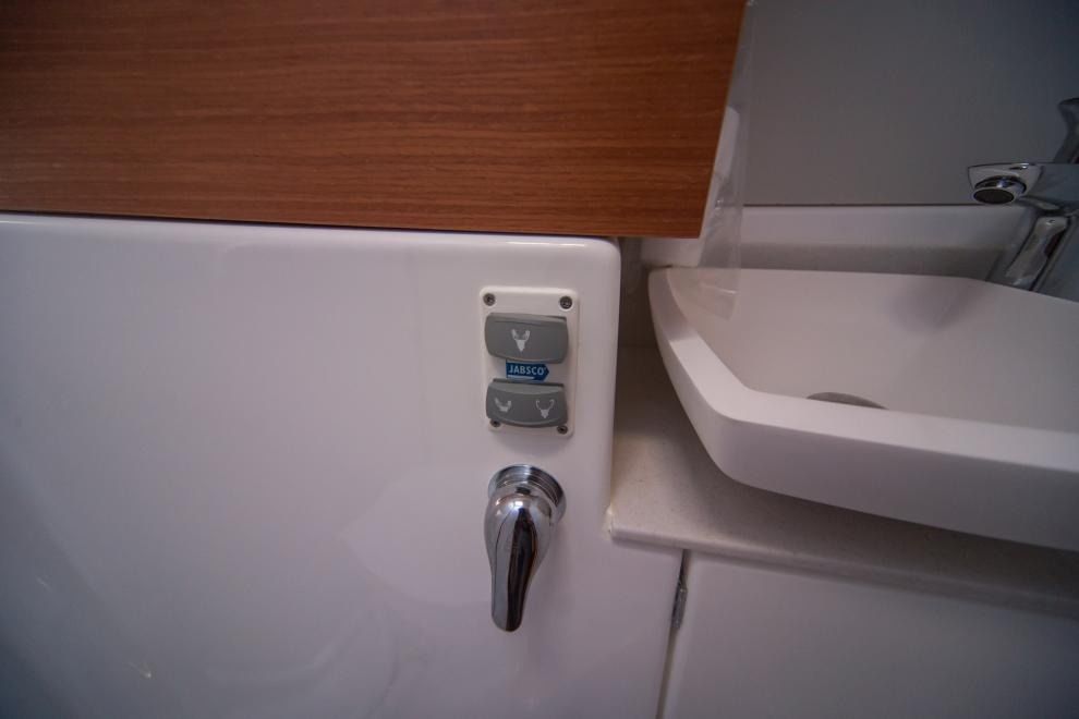 Dufour 520 GL | Houat