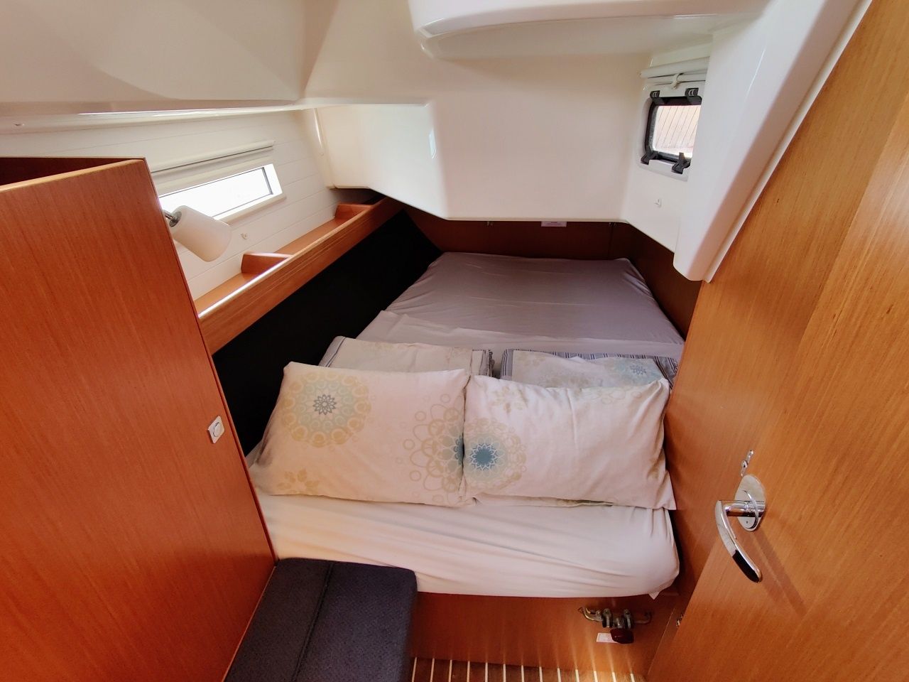 Bavaria Cruiser 37 | Mojito