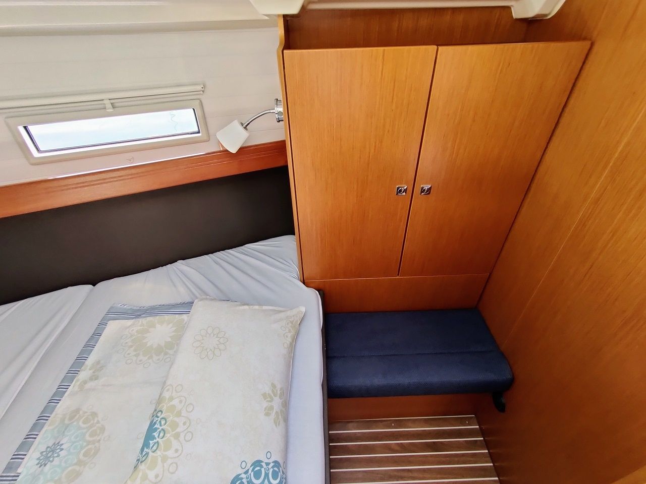 Bavaria Cruiser 37 | Mojito