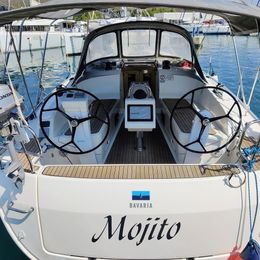 Bavaria Cruiser 37 | Mojito