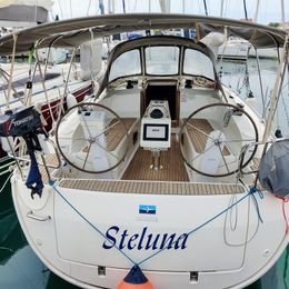 Bavaria Cruiser 37 | Steluna