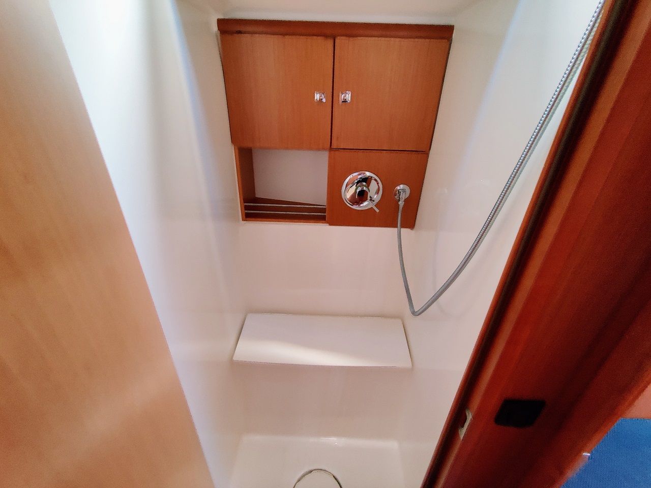 Bavaria Cruiser 46 | Val4