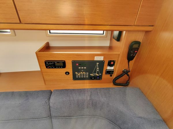 Bavaria Cruiser 46 | Val4