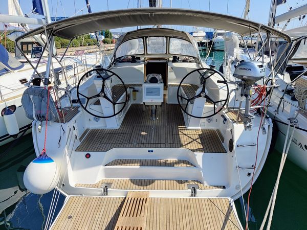 Bavaria Cruiser 46 | Val4