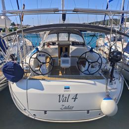 Bavaria Cruiser 46 | Val4