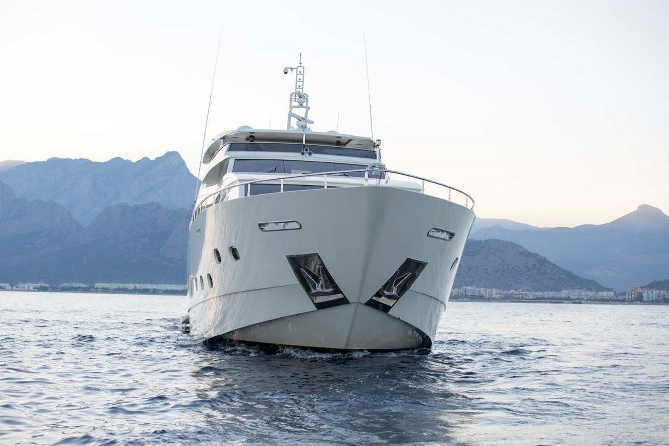 Mengi Yay 130 | Panfeliss