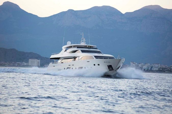 Mengi Yay 130 | Panfeliss