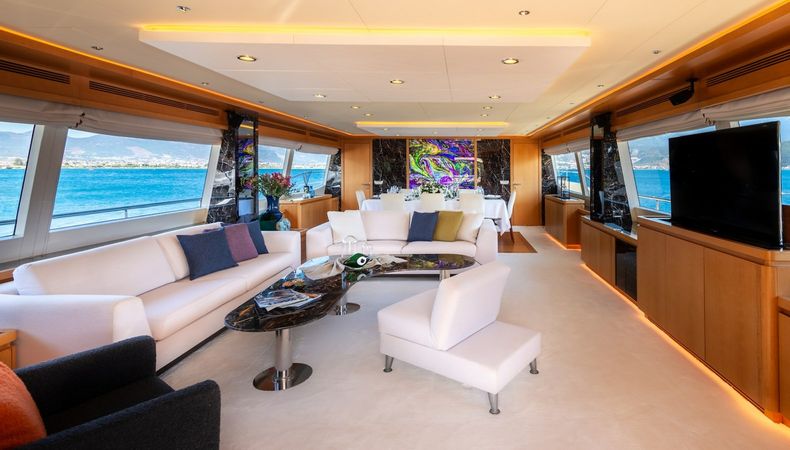 Mengi Yay 130 | Panfeliss