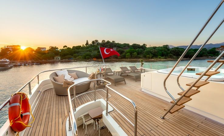 Mengi Yay 130 | Panfeliss