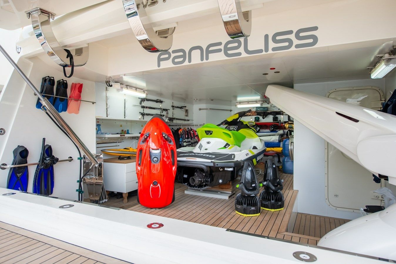 Mengi Yay 130 | Panfeliss