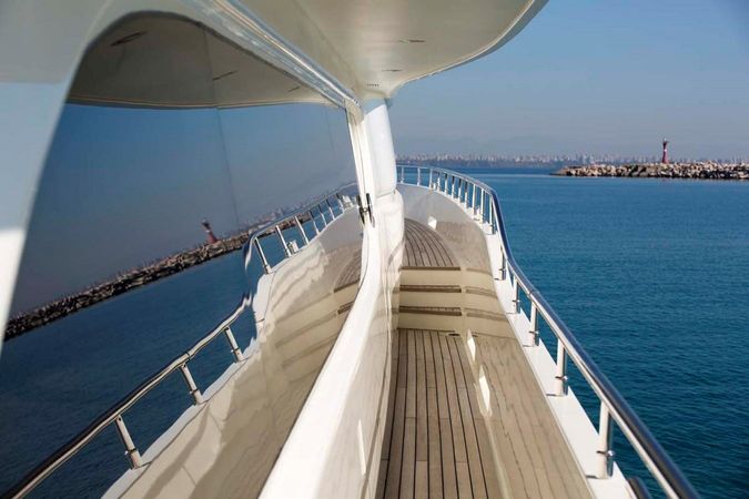 Mengi Yay 130 | Panfeliss