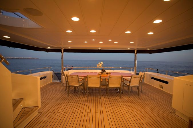 Mengi Yay 130 | Panfeliss