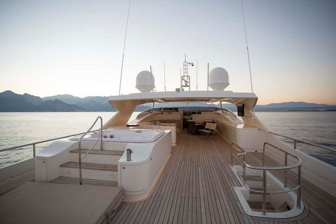 Mengi Yay 130 | Panfeliss