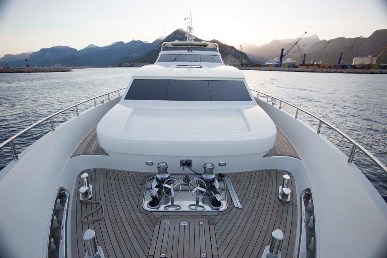 Mengi Yay 130 | Panfeliss