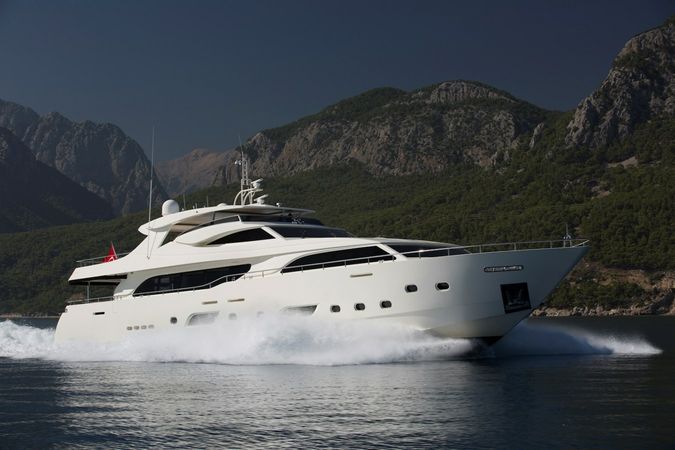 Mengi Yay 130 | Panfeliss