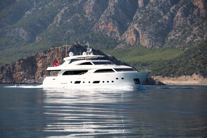 Mengi Yay 130 | Panfeliss