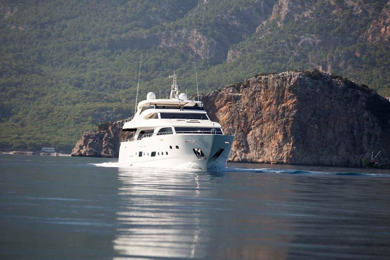 Mengi Yay 130 | Panfeliss