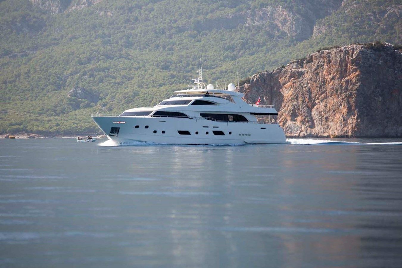 Mengi Yay 130 | Panfeliss