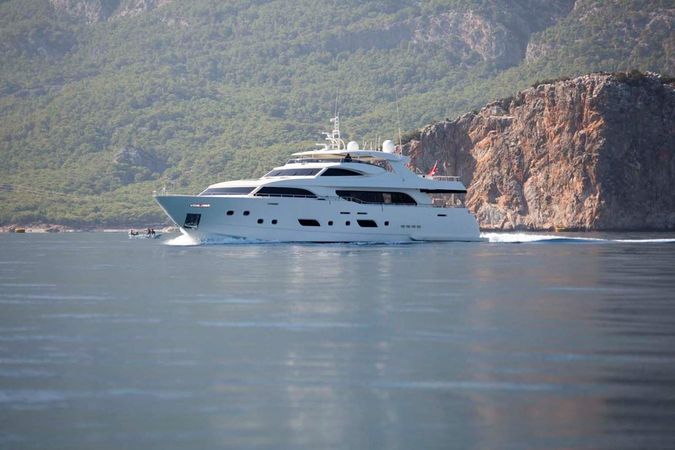 Mengi Yay 130 | Panfeliss