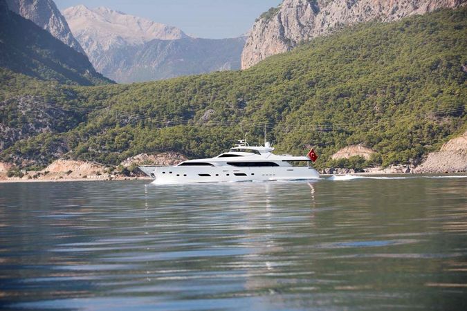 Mengi Yay 130 | Panfeliss