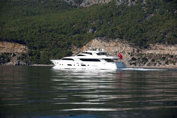 Mengi Yay 130 | Panfeliss