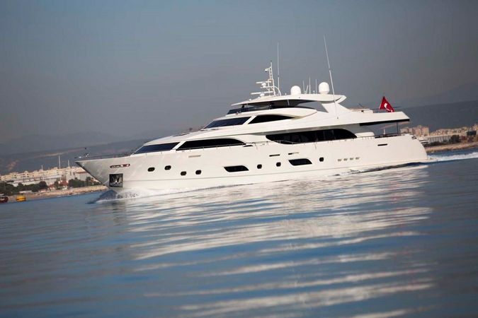 Mengi Yay 130 | Panfeliss