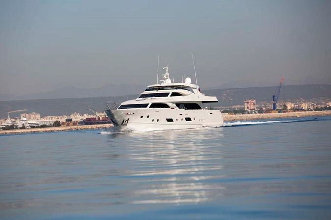 Mengi Yay 130 | Panfeliss