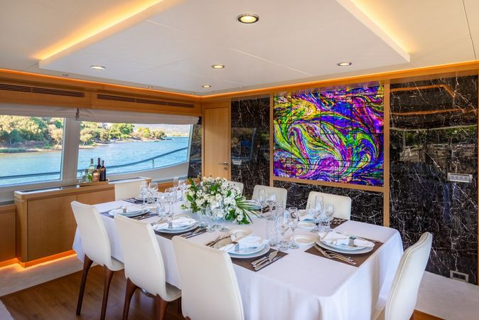 Mengi Yay 130 | Panfeliss