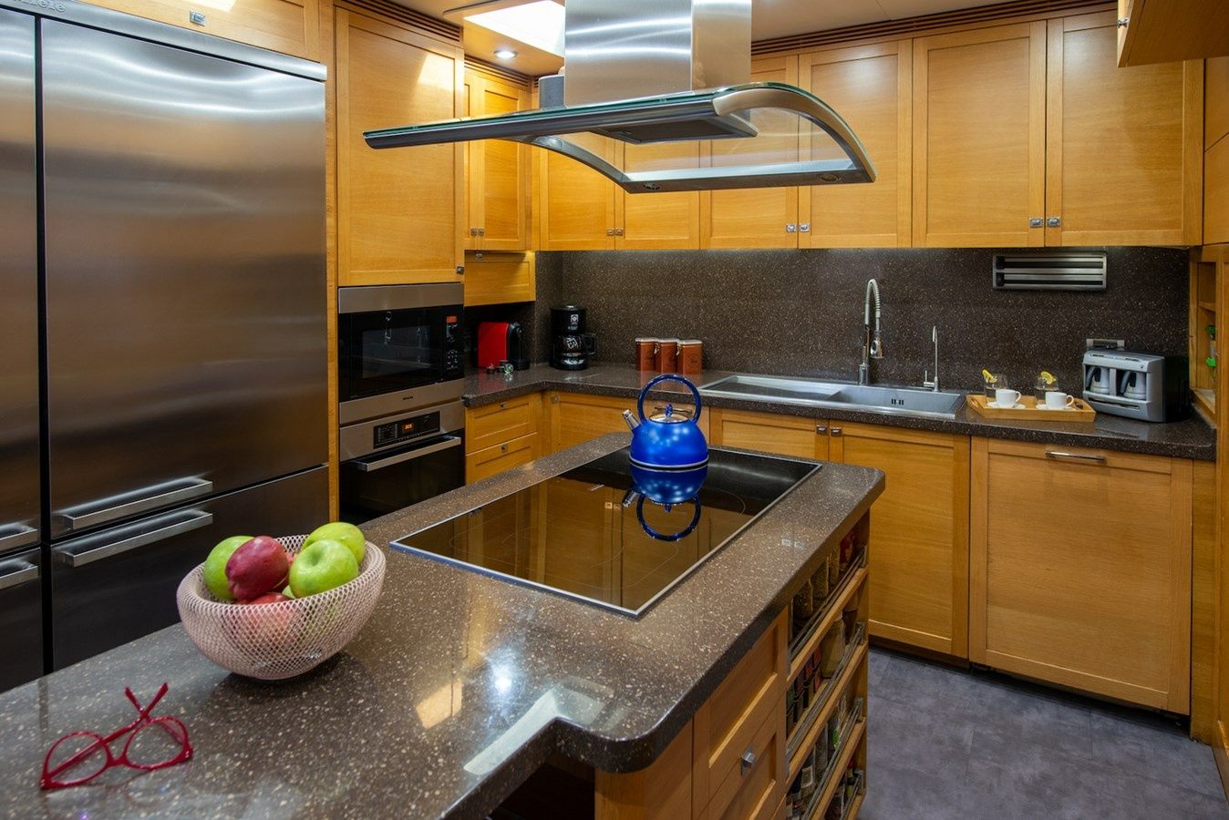 Mengi Yay 130 | Panfeliss