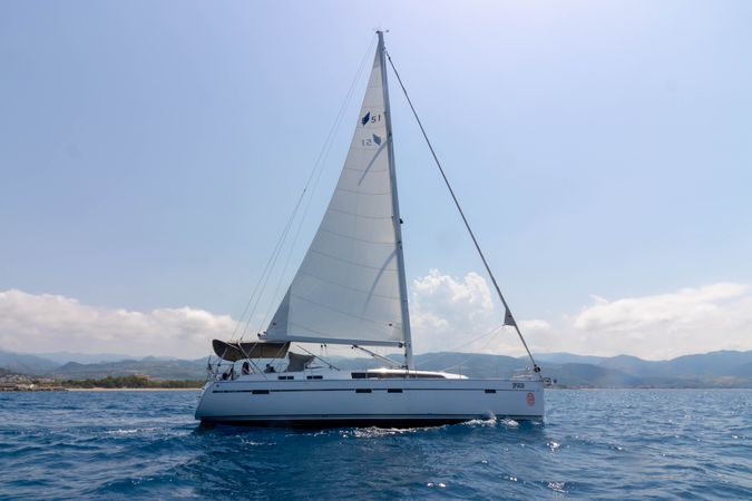 Bavaria Cruiser 51 | Marzia