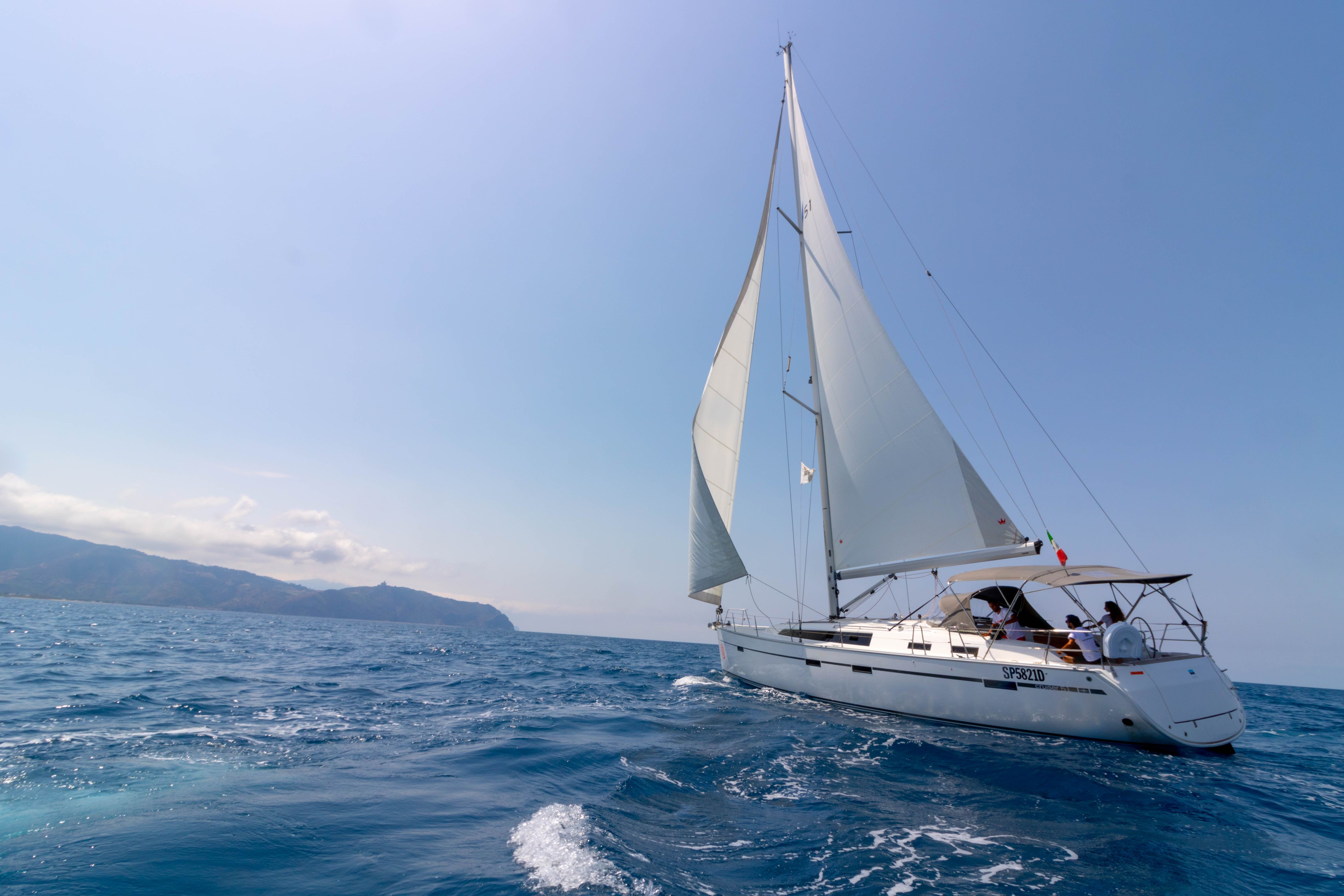 Bavaria Cruiser 51 | Marzia