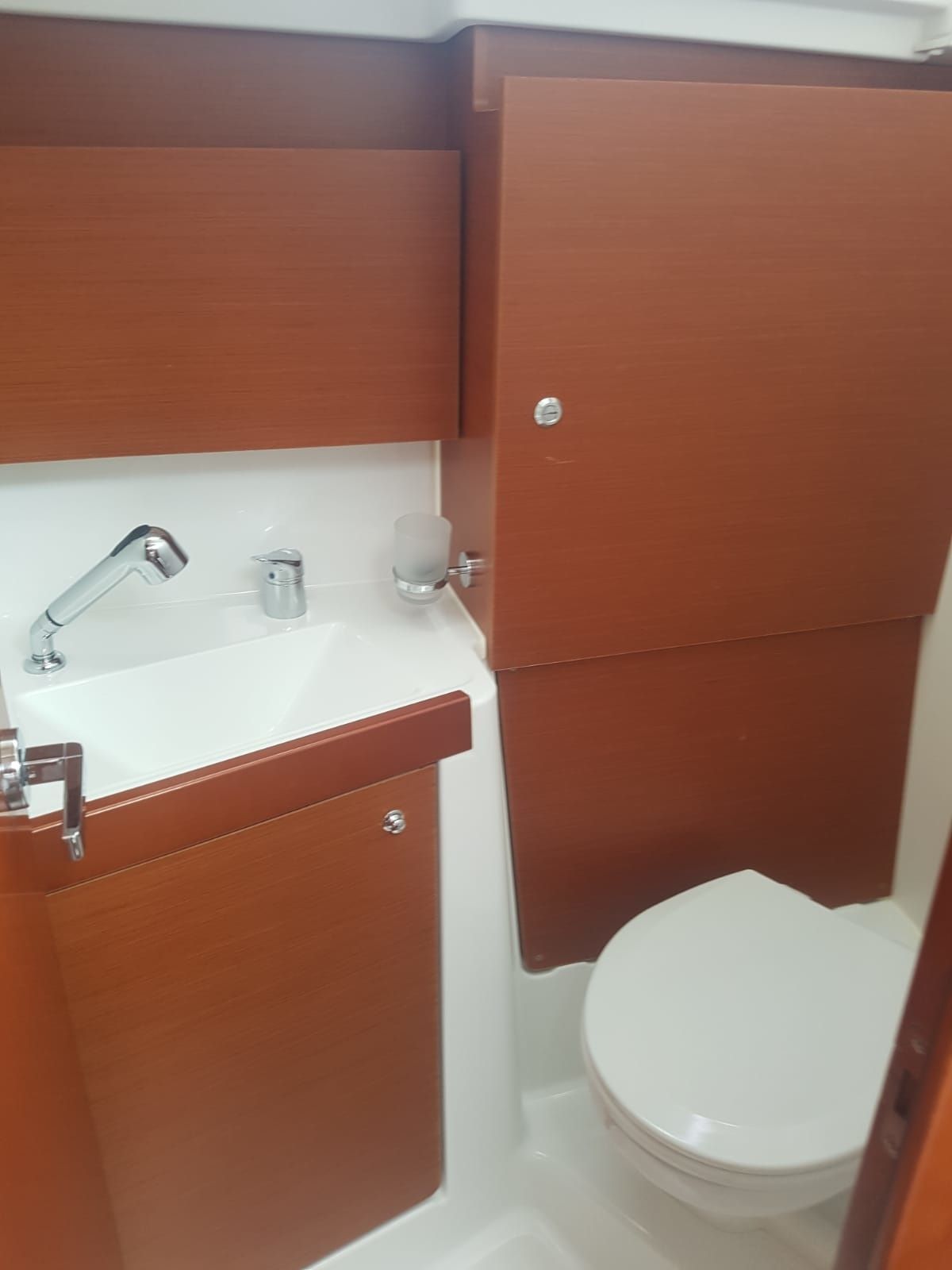 Beneteau Oceanis 38 | Matilde