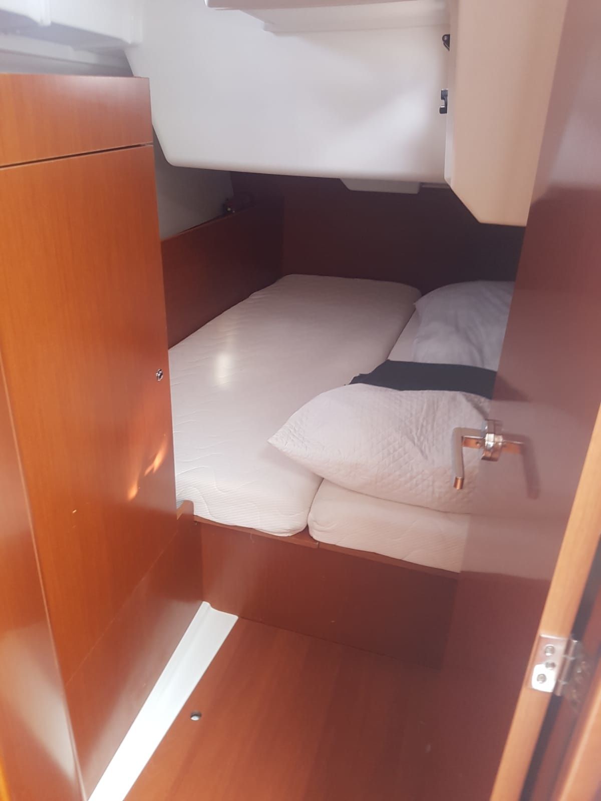 Beneteau Oceanis 38 | Matilde