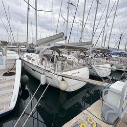 Bavaria Cruiser 46 | Sofia 2