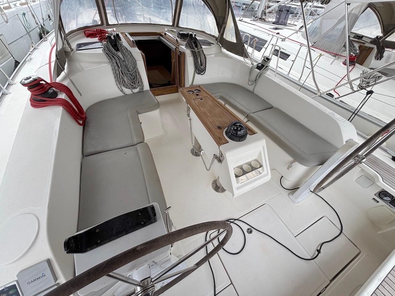 Bavaria Cruiser 46 | Sofia 2