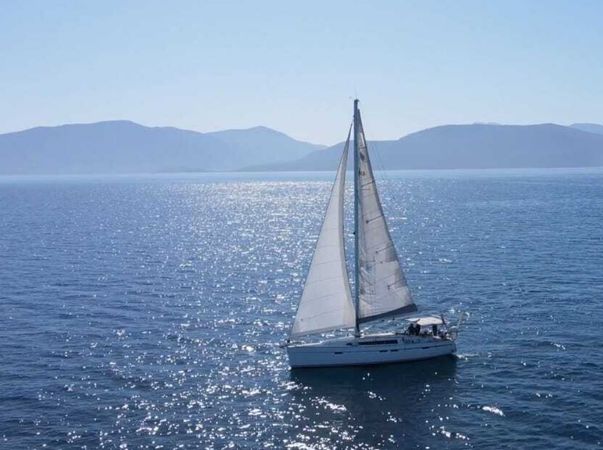 Bavaria Cruiser 46 | Veronica