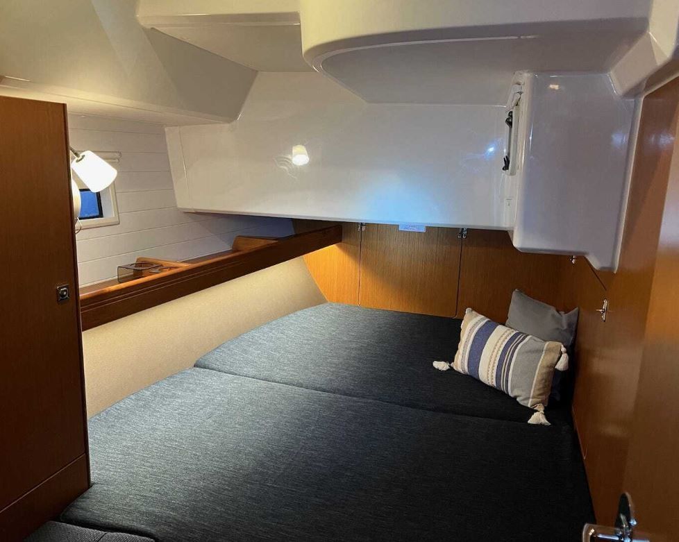 Bavaria Cruiser 46 | Veronica